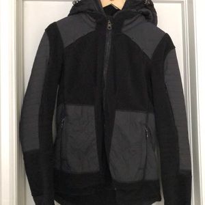 Lululemon Fleecy Keen Jacket